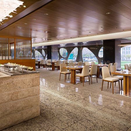 The Plaza Seoul, Autograph Collection Hotel Luaran gambar