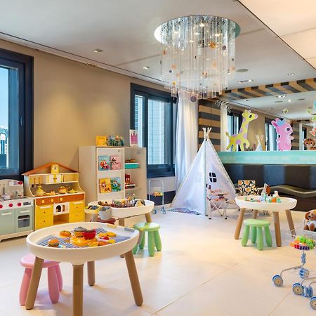 The Plaza Seoul, Autograph Collection Hotel Luaran gambar