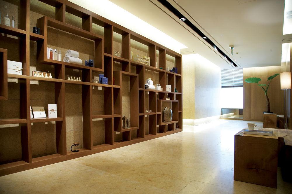 The Plaza Seoul, Autograph Collection Hotel Luaran gambar