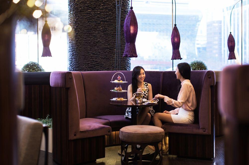 The Plaza Seoul, Autograph Collection Hotel Luaran gambar