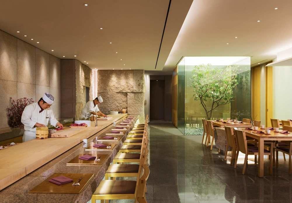 The Plaza Seoul, Autograph Collection Hotel Luaran gambar