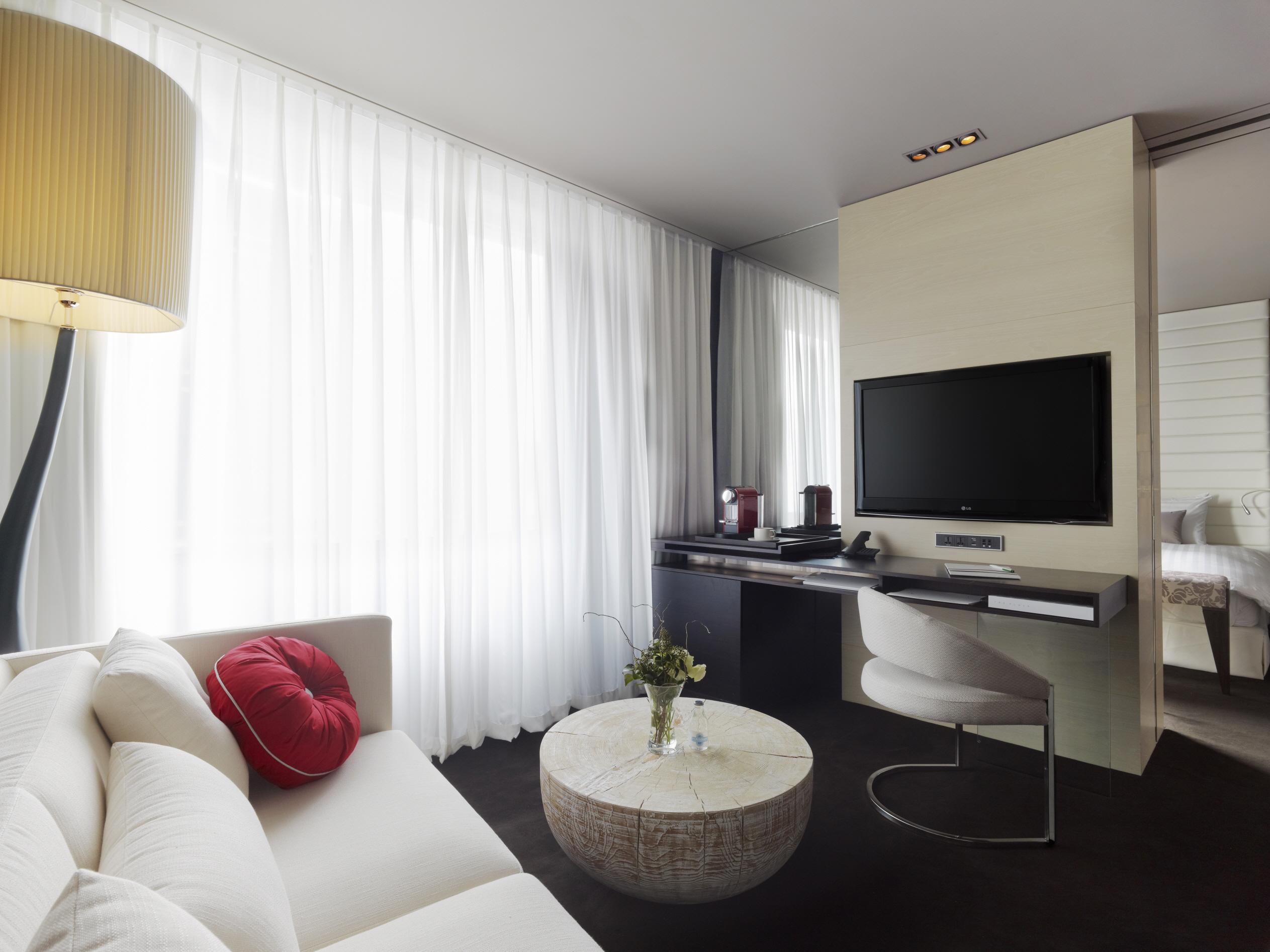 The Plaza Seoul, Autograph Collection Hotel Luaran gambar