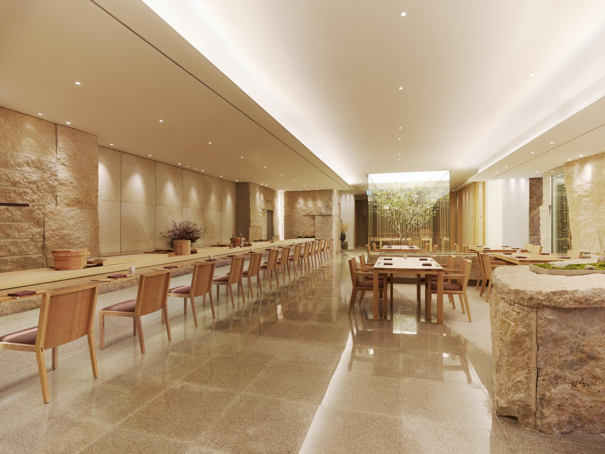 The Plaza Seoul, Autograph Collection Hotel Luaran gambar