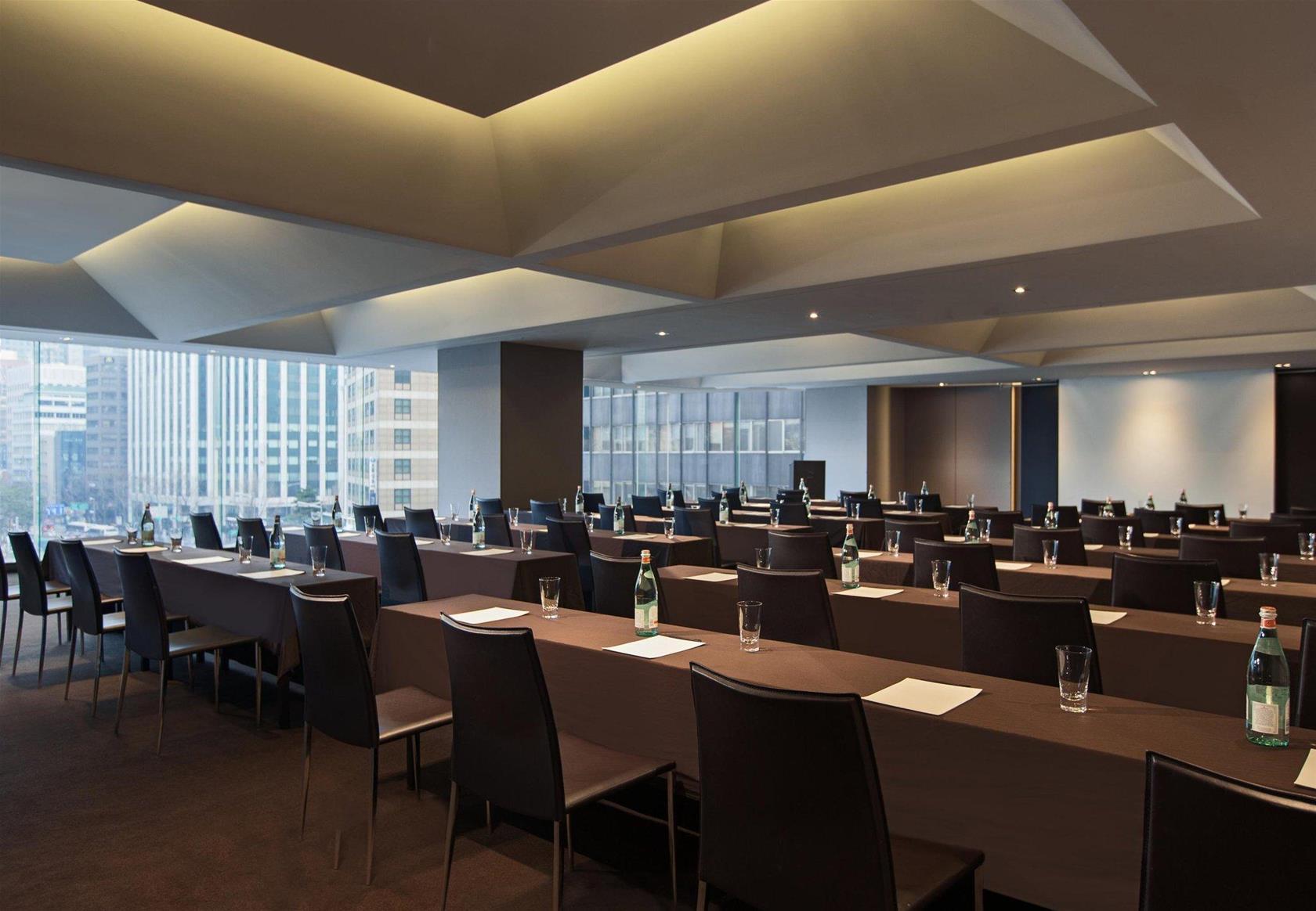 The Plaza Seoul, Autograph Collection Hotel Luaran gambar