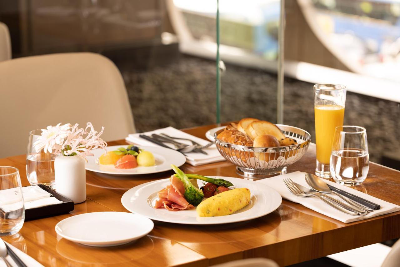 The Plaza Seoul, Autograph Collection Hotel Luaran gambar