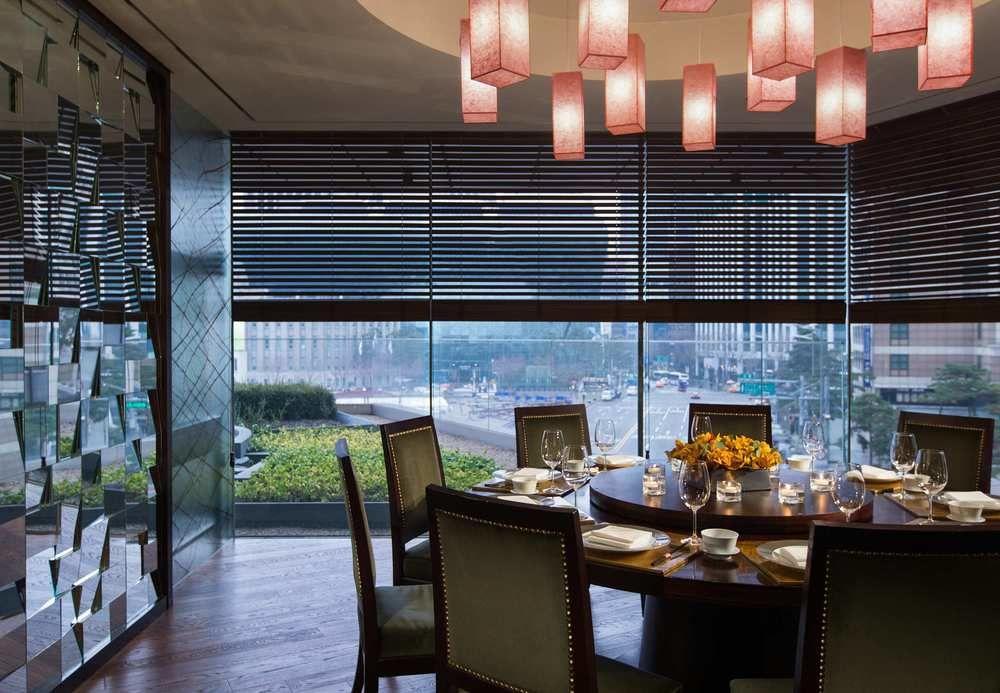 The Plaza Seoul, Autograph Collection Hotel Luaran gambar