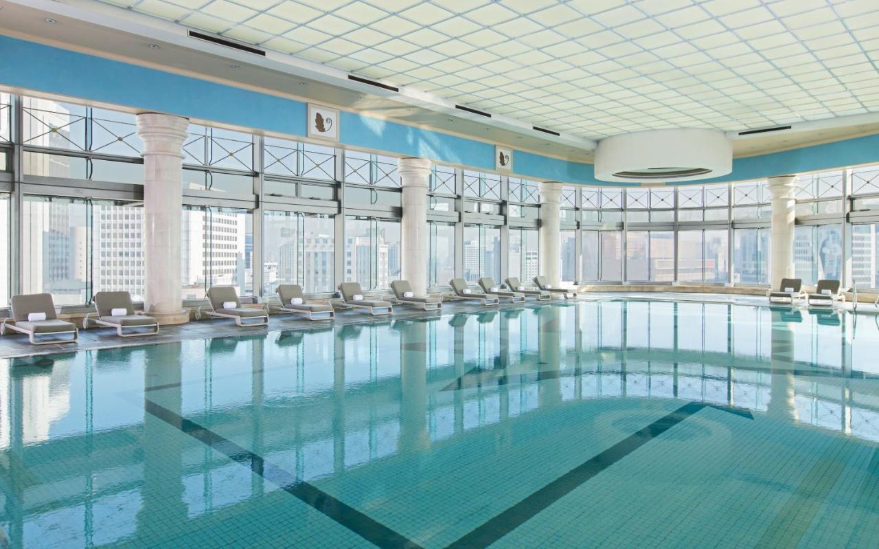 The Plaza Seoul, Autograph Collection Hotel Luaran gambar