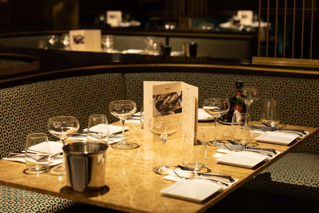 The Plaza Seoul, Autograph Collection Hotel Luaran gambar