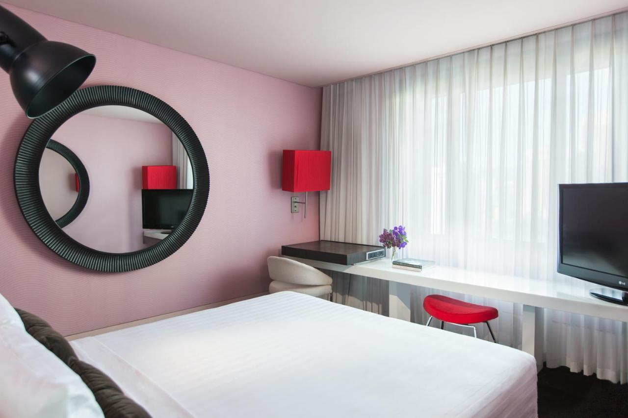 The Plaza Seoul, Autograph Collection Hotel Luaran gambar