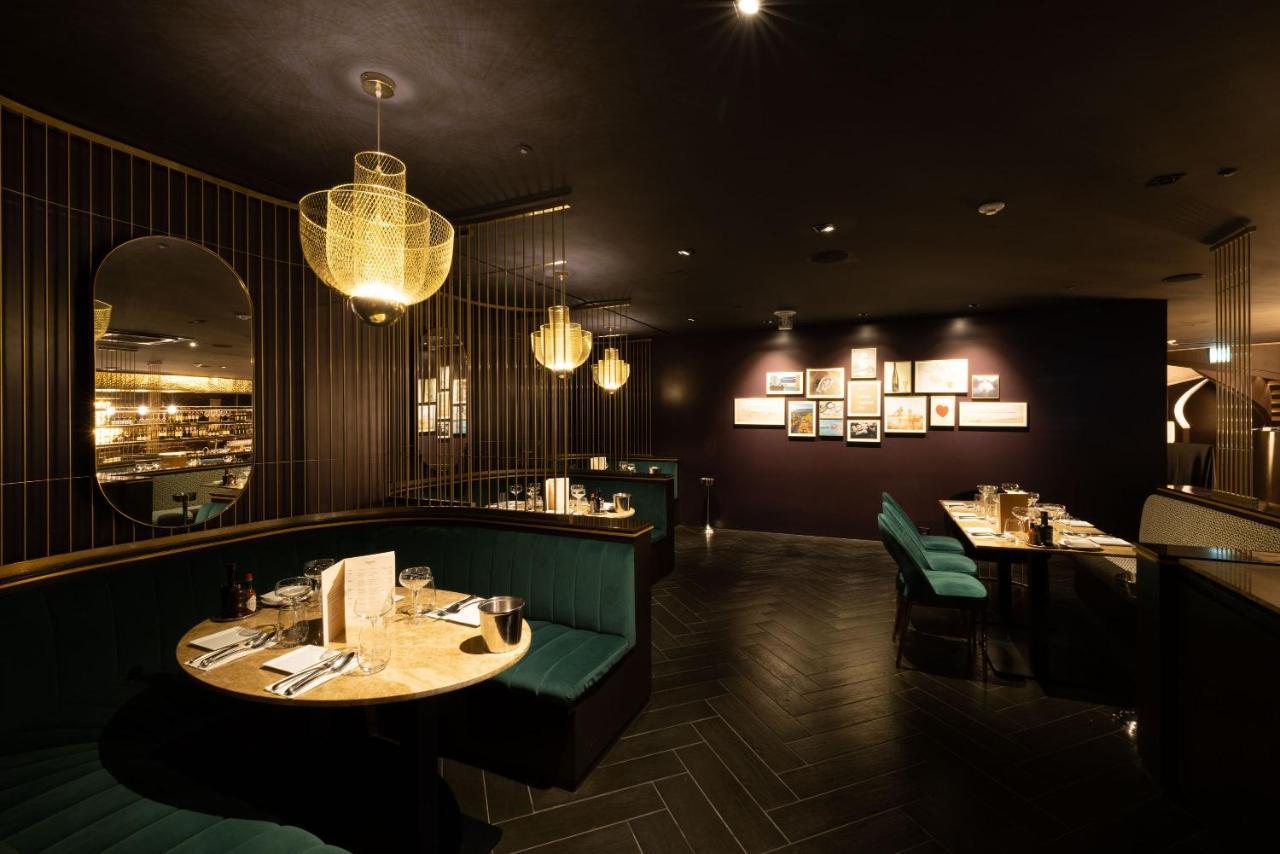 The Plaza Seoul, Autograph Collection Hotel Luaran gambar
