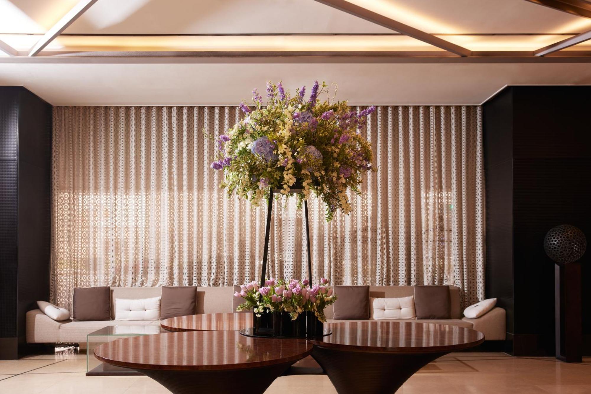 The Plaza Seoul, Autograph Collection Hotel Luaran gambar