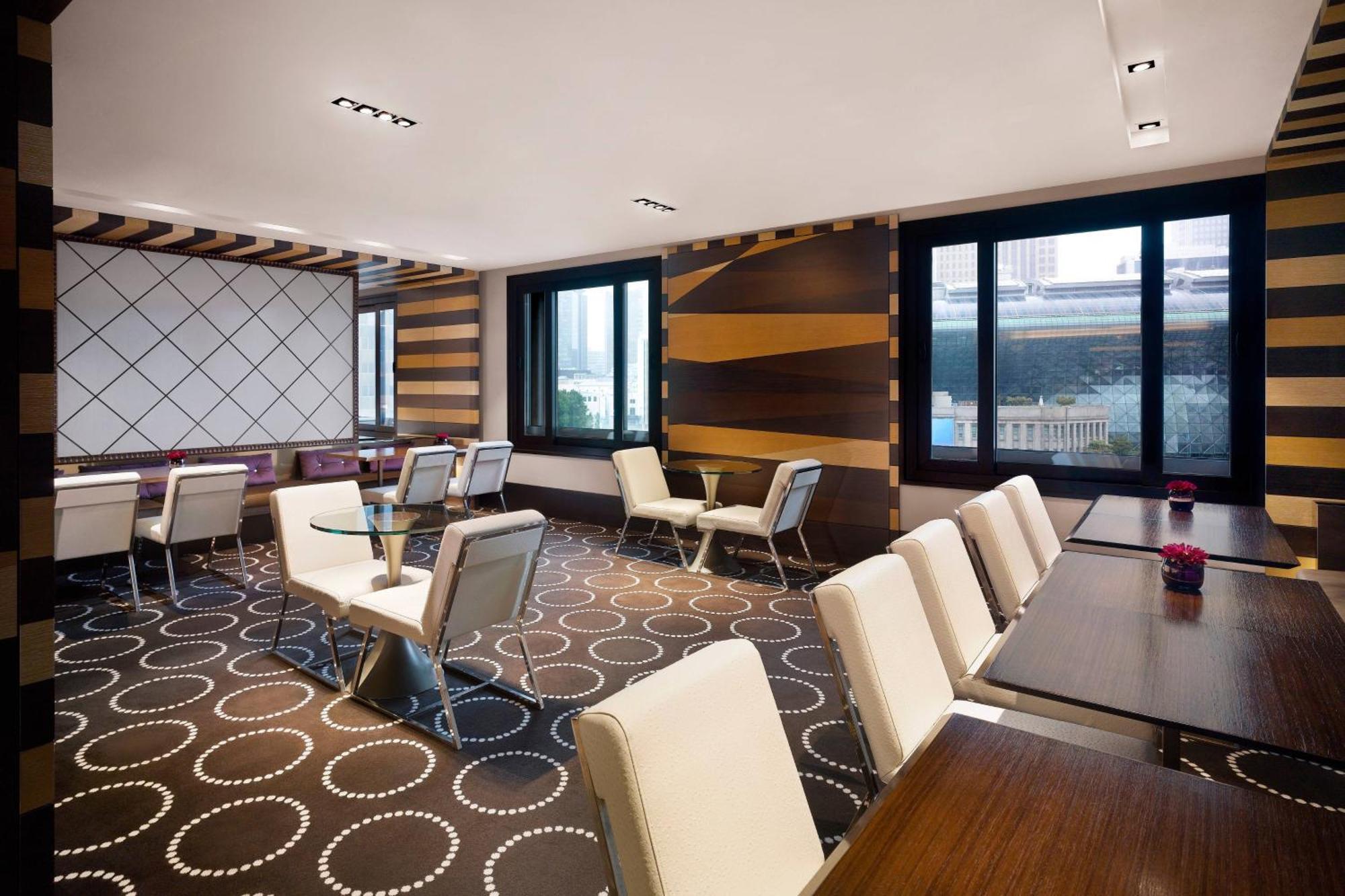 The Plaza Seoul, Autograph Collection Hotel Luaran gambar