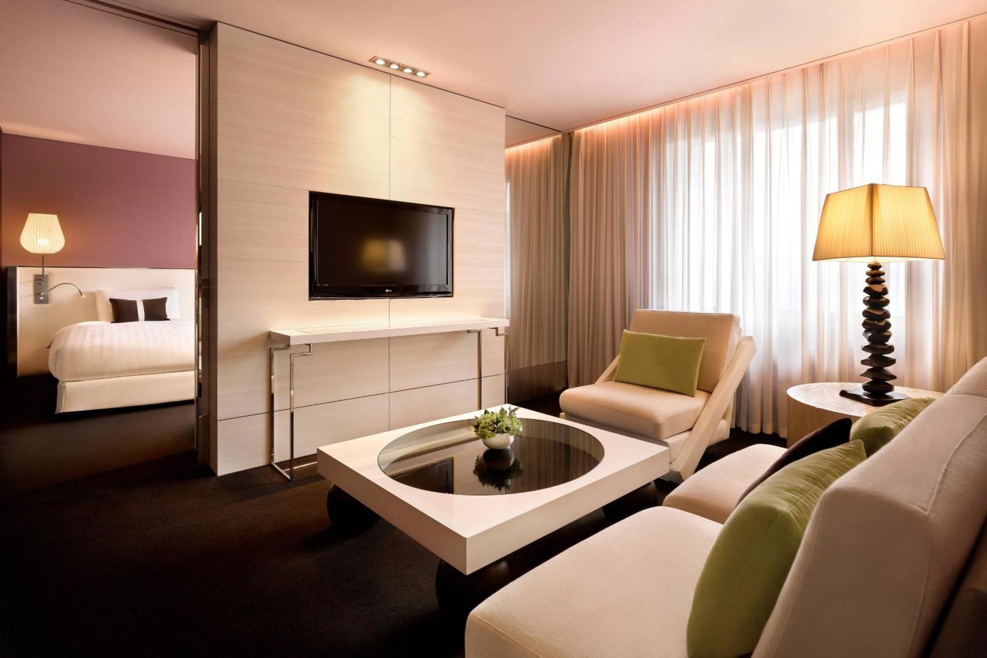 The Plaza Seoul, Autograph Collection Hotel Luaran gambar