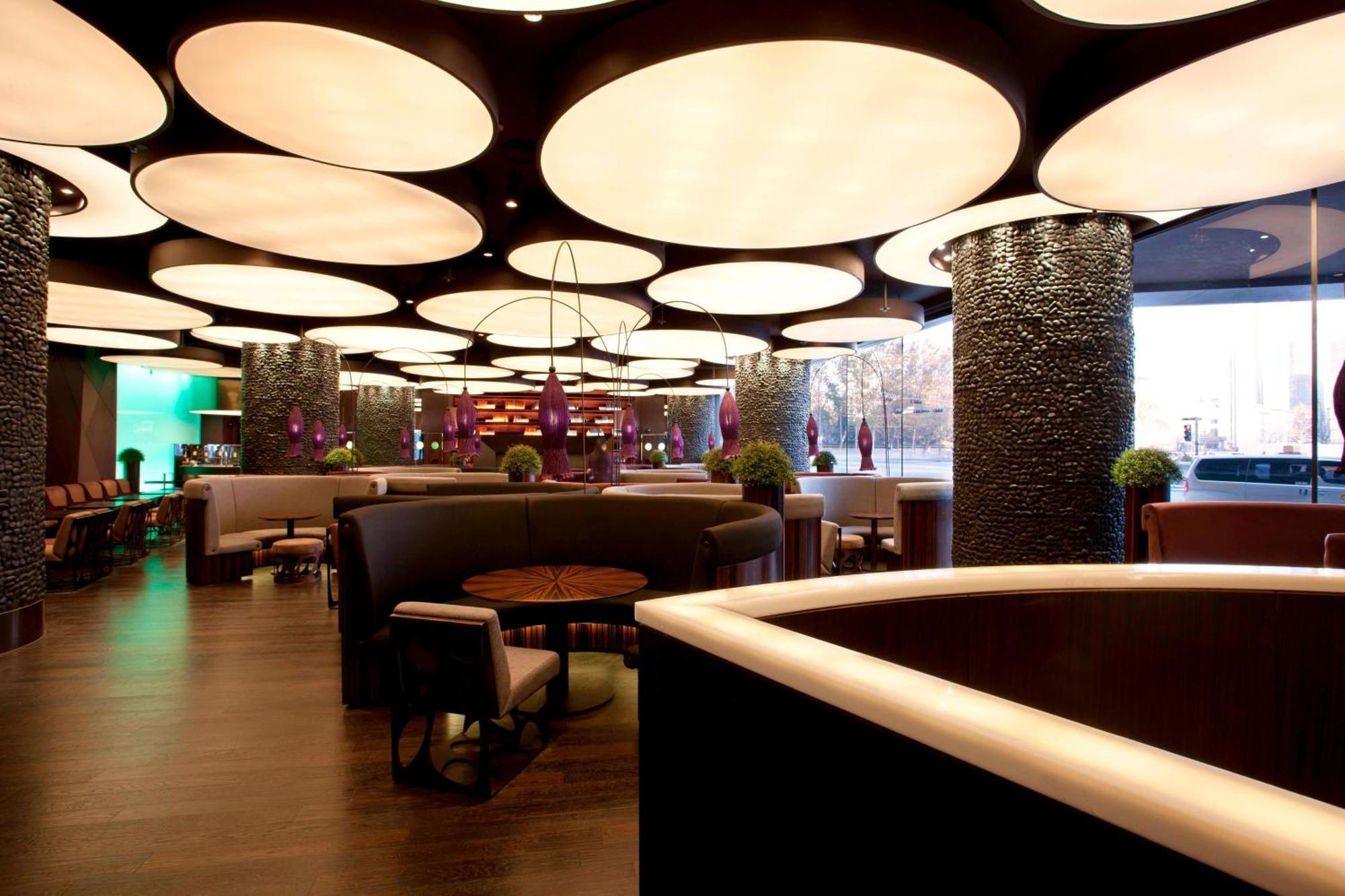 The Plaza Seoul, Autograph Collection Hotel Luaran gambar