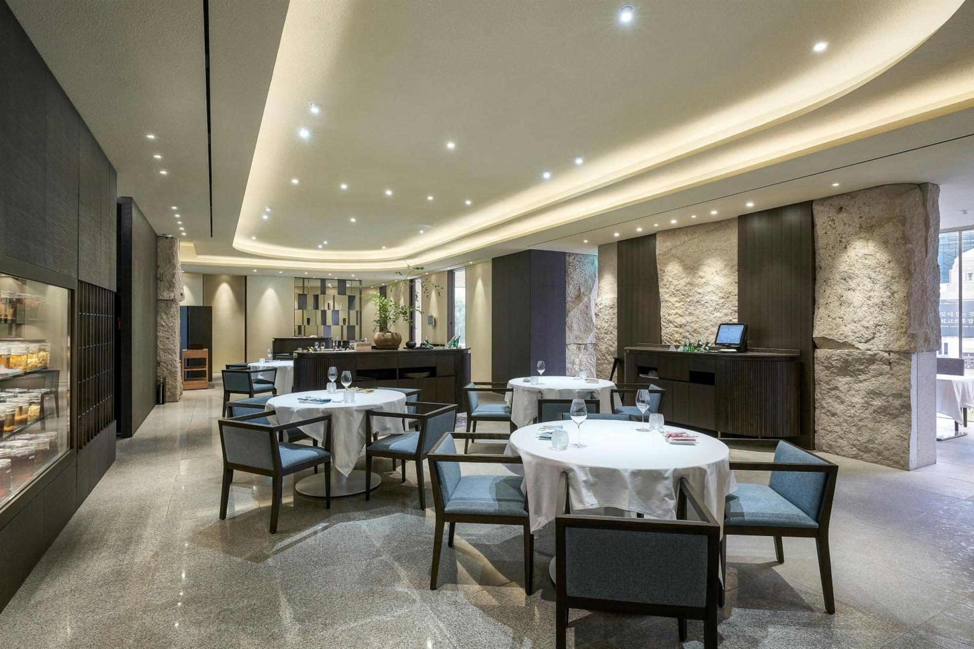 The Plaza Seoul, Autograph Collection Hotel Luaran gambar