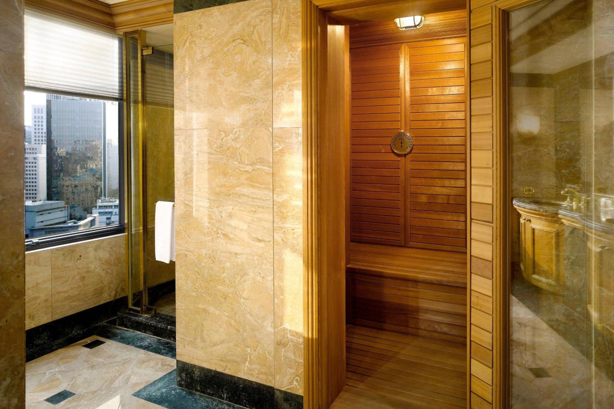 The Plaza Seoul, Autograph Collection Hotel Luaran gambar