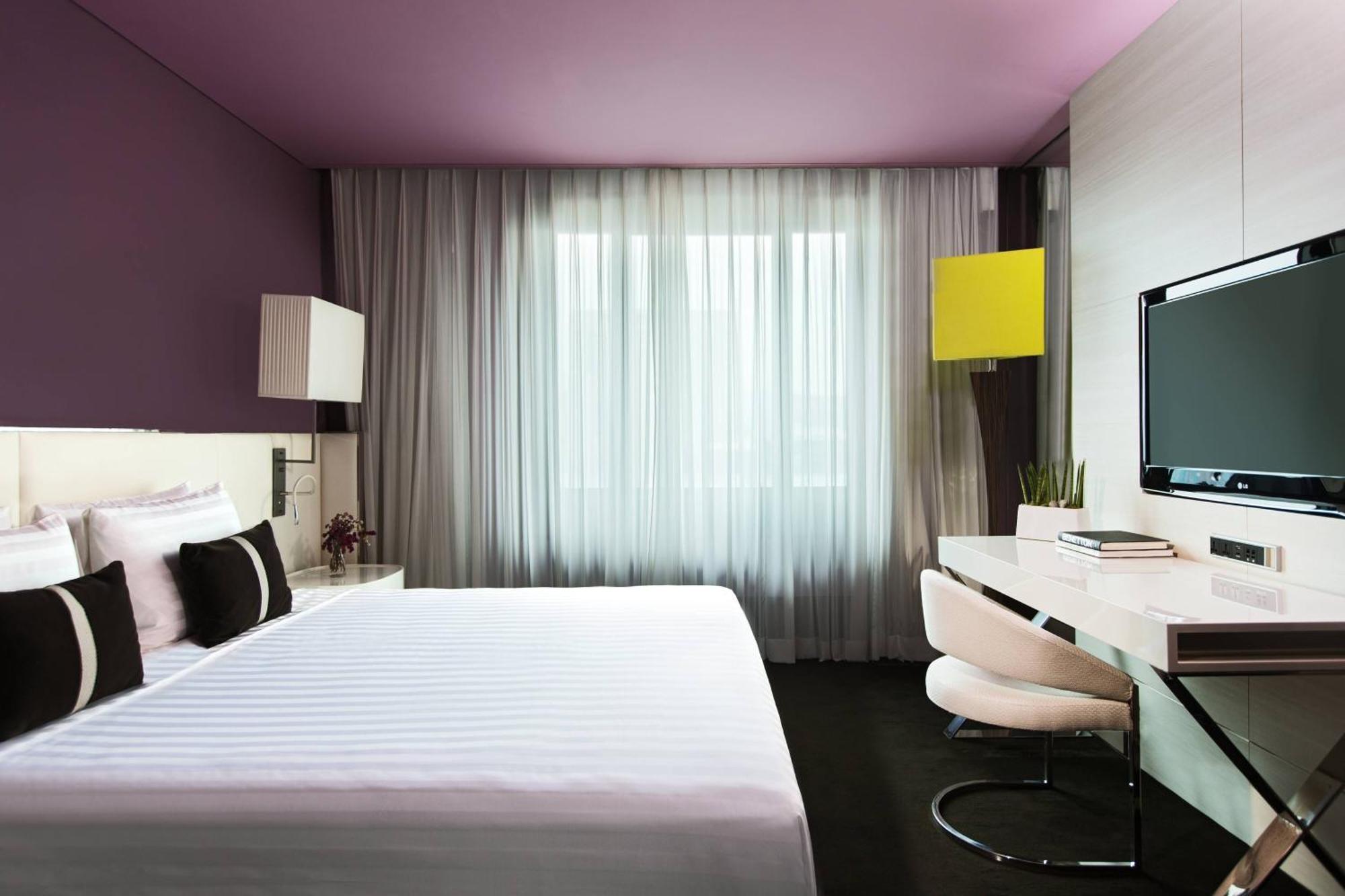 The Plaza Seoul, Autograph Collection Hotel Luaran gambar
