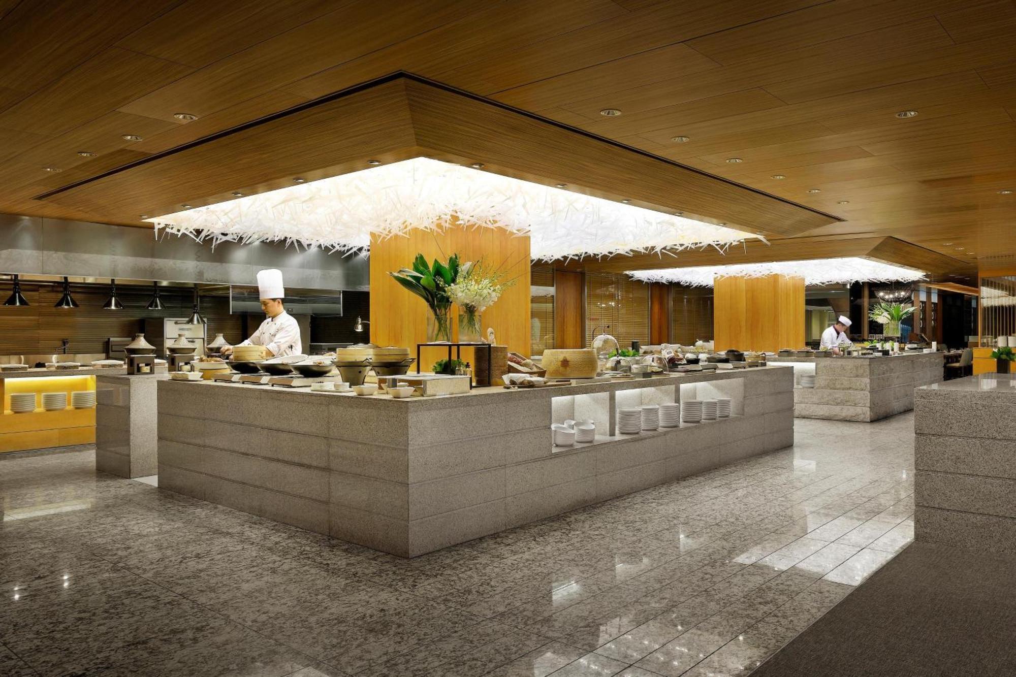 The Plaza Seoul, Autograph Collection Hotel Luaran gambar