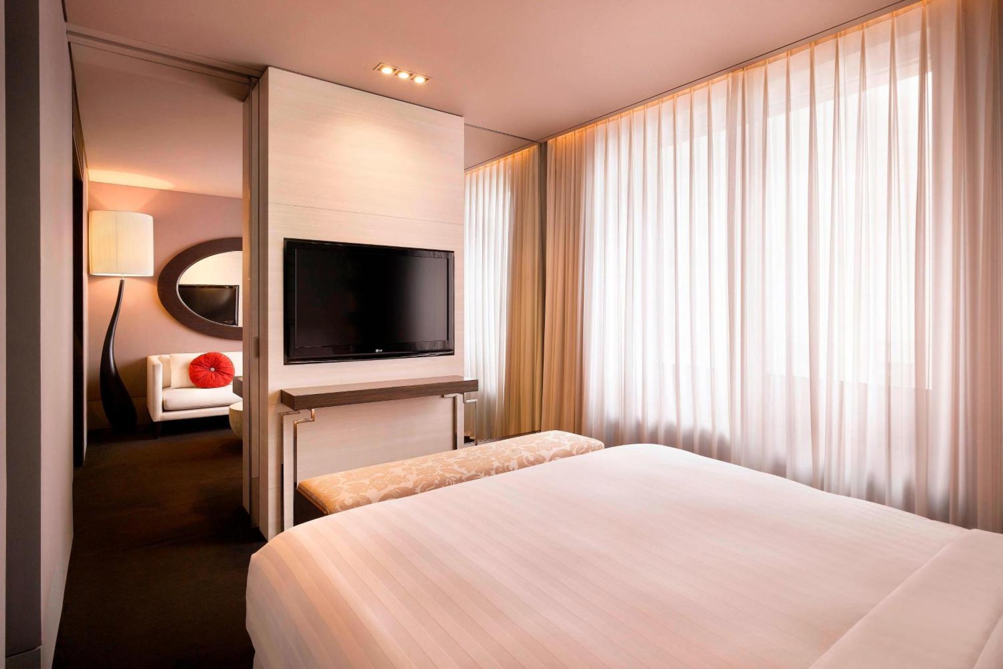 The Plaza Seoul, Autograph Collection Hotel Luaran gambar