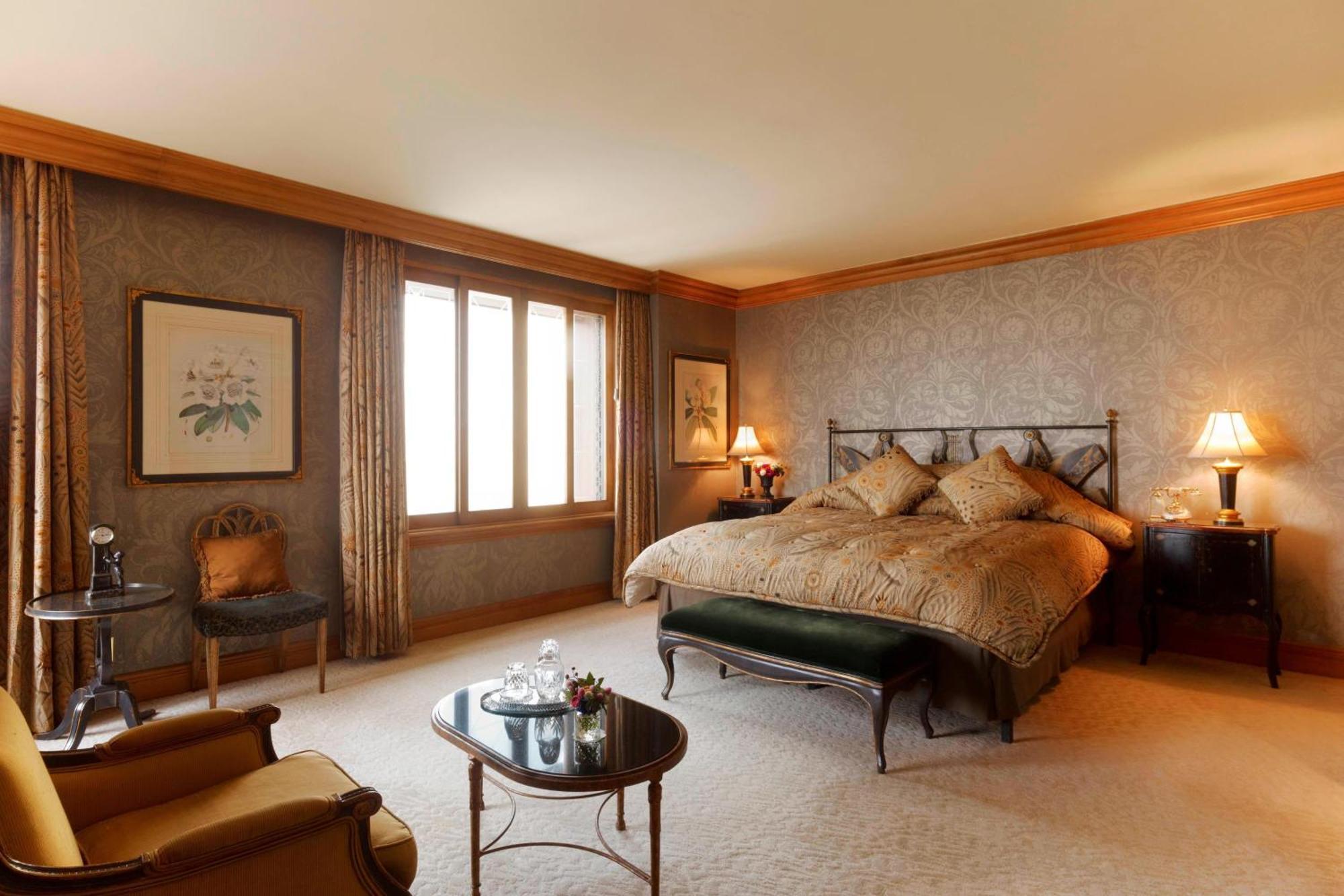 The Plaza Seoul, Autograph Collection Hotel Luaran gambar