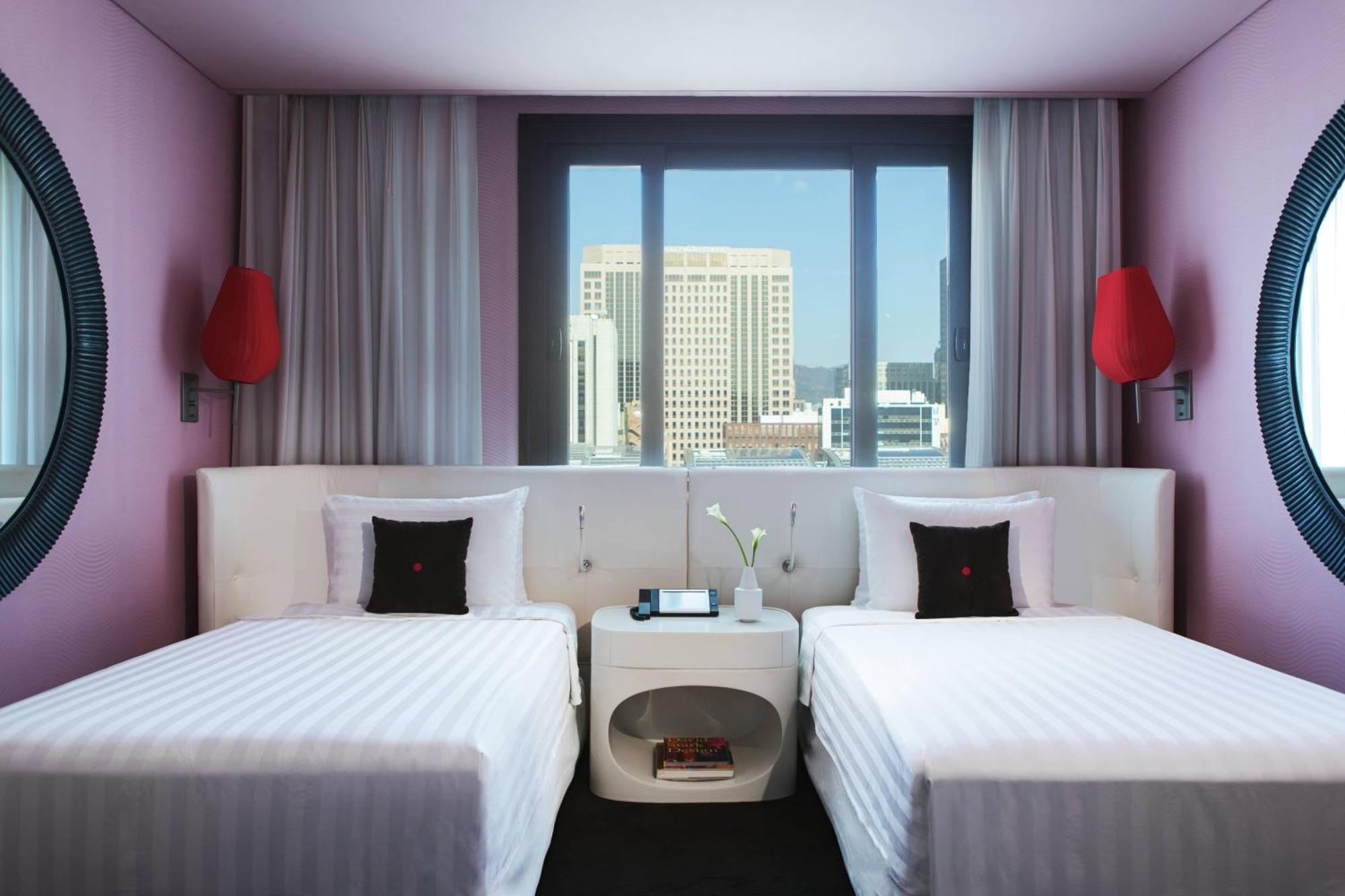 The Plaza Seoul, Autograph Collection Hotel Luaran gambar