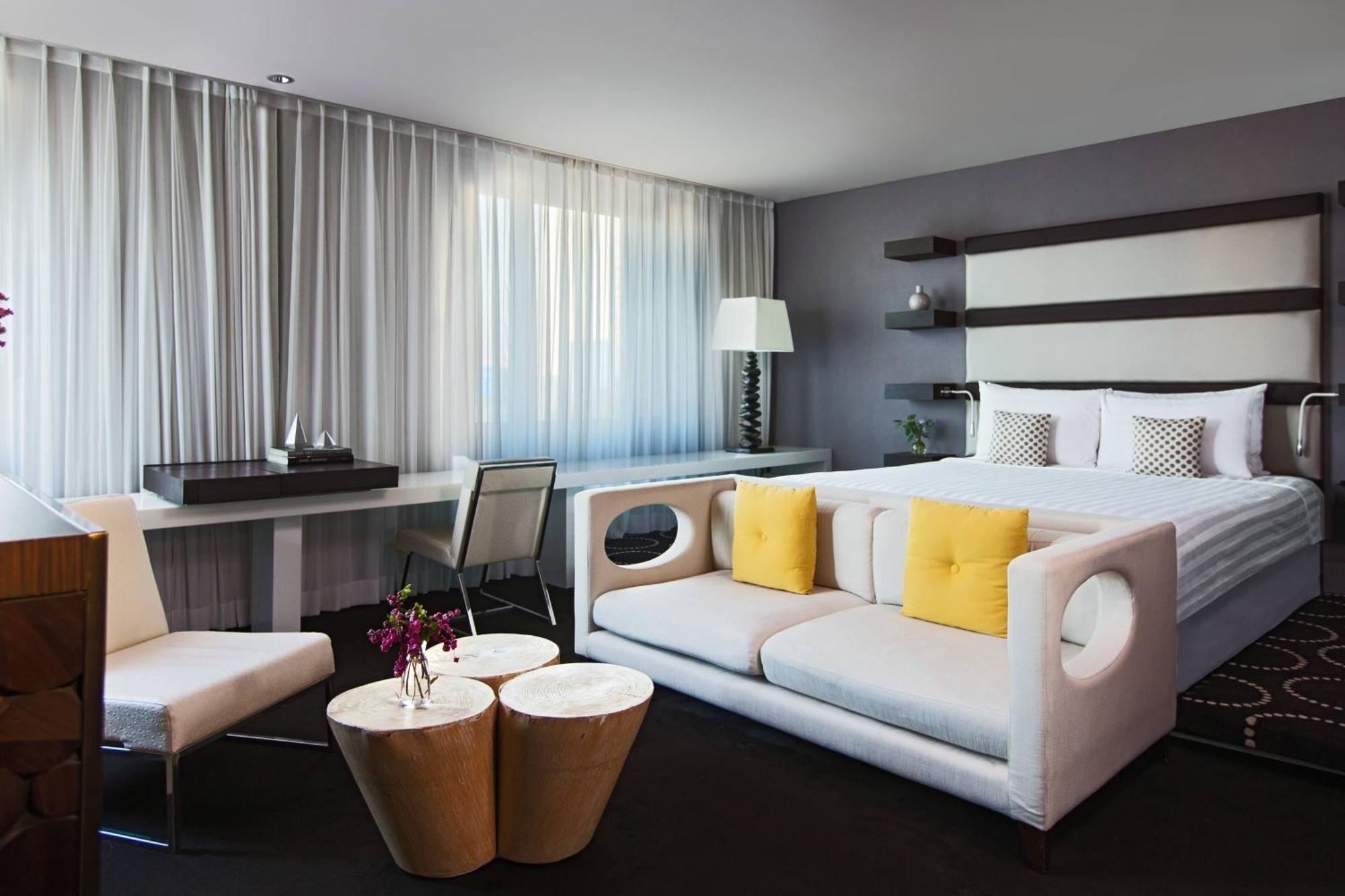 The Plaza Seoul, Autograph Collection Hotel Luaran gambar