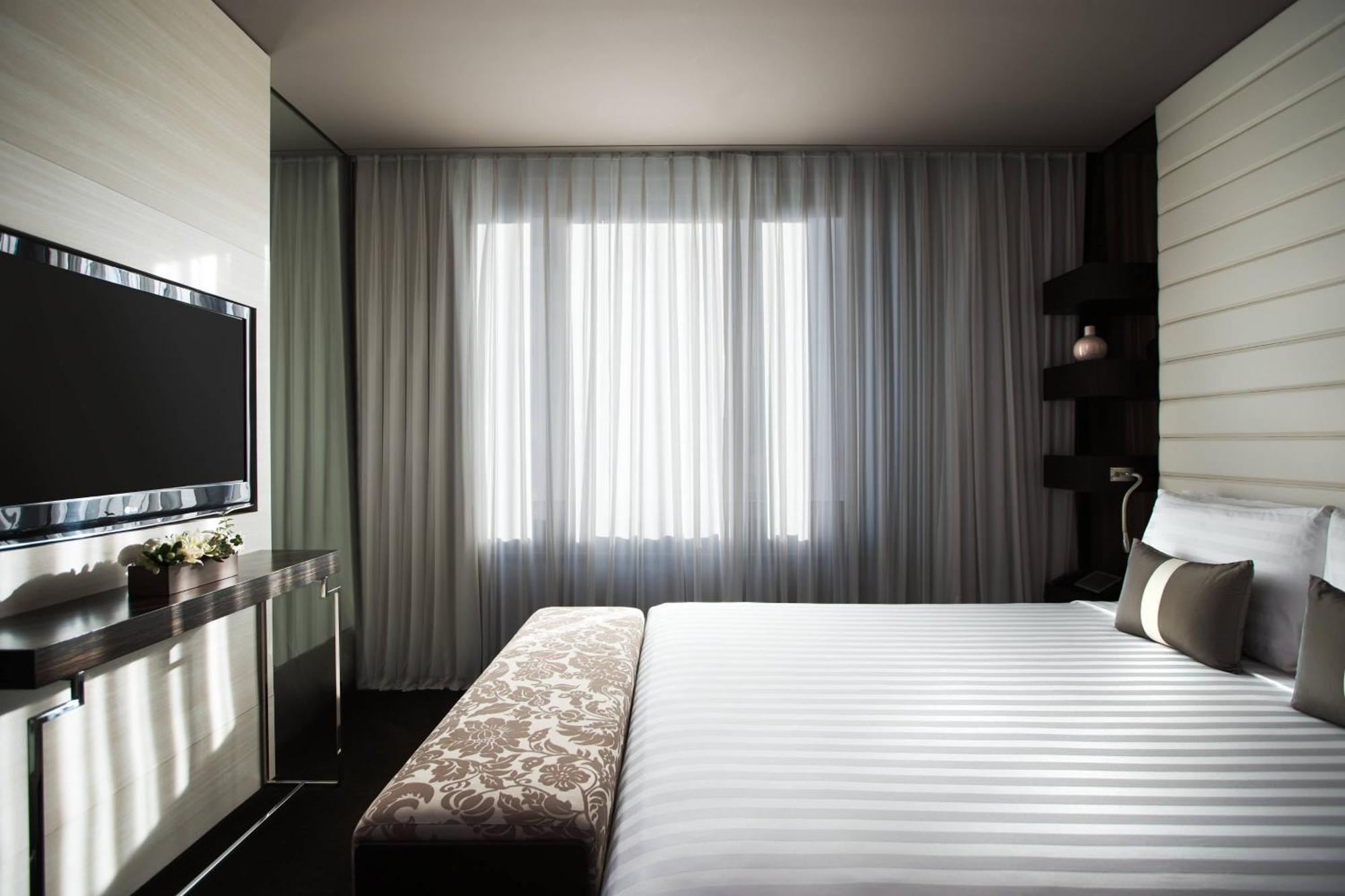 The Plaza Seoul, Autograph Collection Hotel Luaran gambar