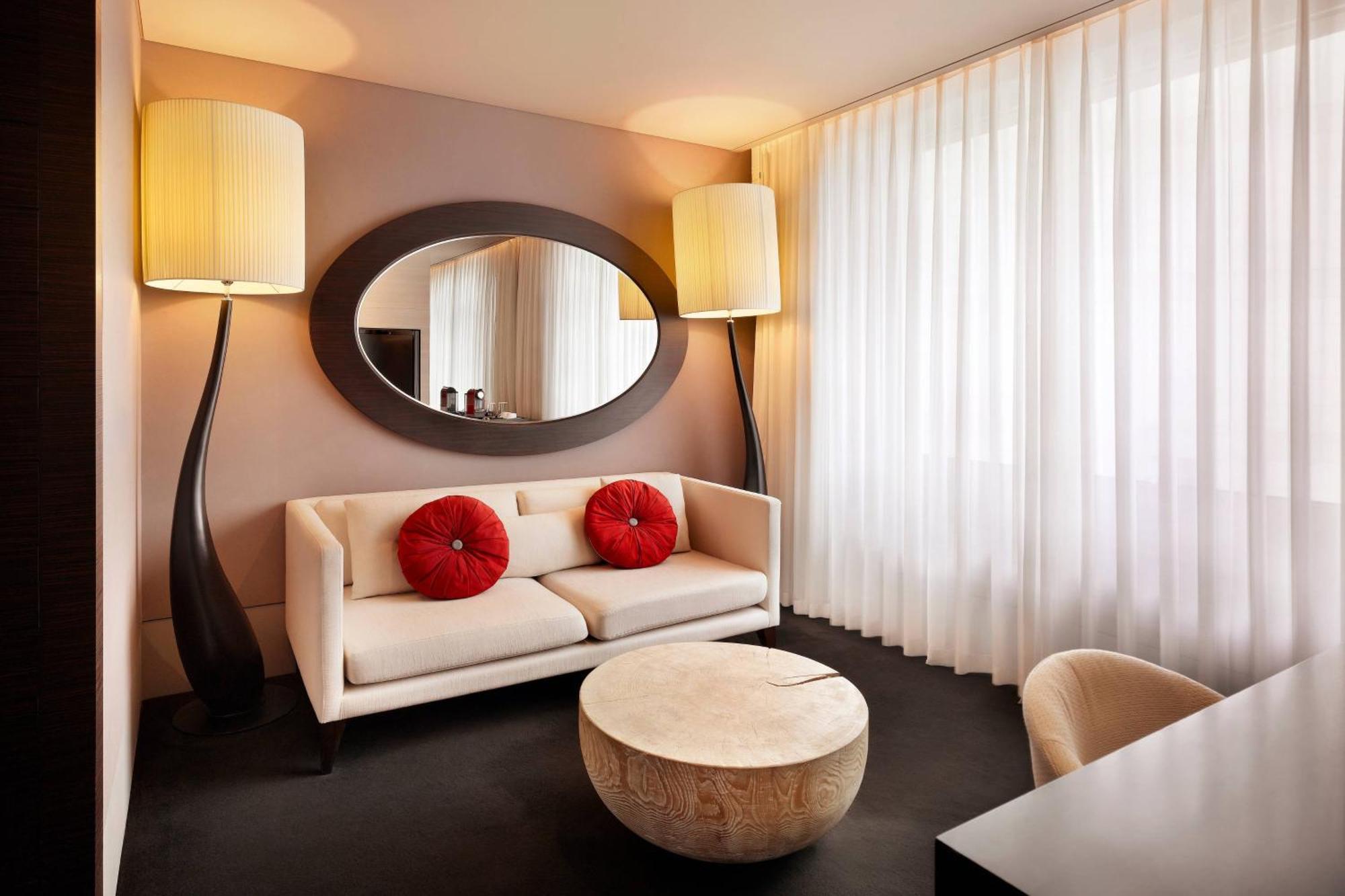The Plaza Seoul, Autograph Collection Hotel Luaran gambar