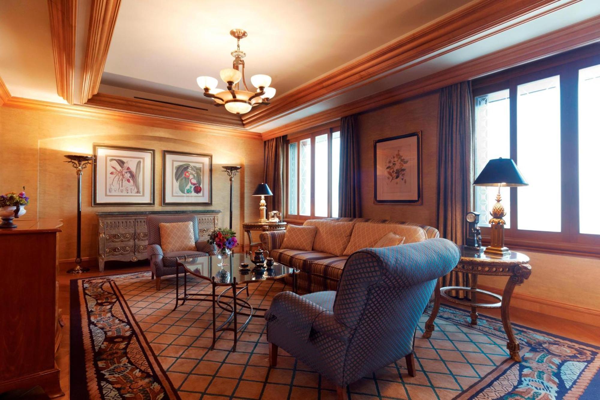 The Plaza Seoul, Autograph Collection Hotel Luaran gambar