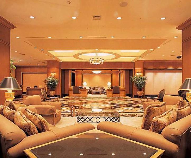 The Plaza Seoul, Autograph Collection Hotel Luaran gambar